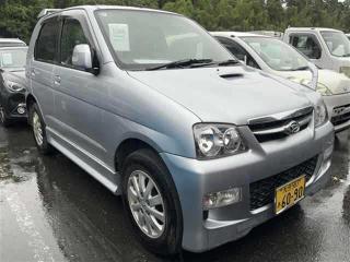 DAIHATSU TERIOS KID