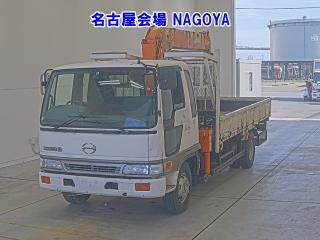 HINO RANGER