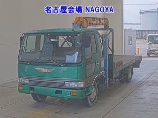 HINO RANGER