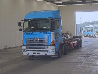 HINO PROFIA