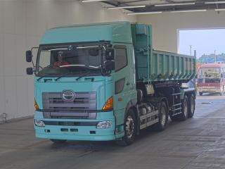 HINO PROFIA