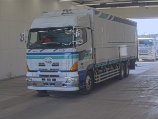 HINO PROFIA
