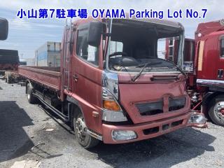 HINO RANGER