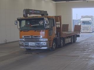 HINO PROFIA