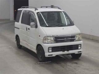 DAIHATSU ATRAI WAGON