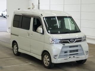 DAIHATSU ATRAI WAGON