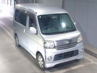 DAIHATSU ATRAI WAGON