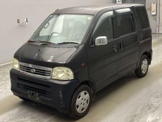 DAIHATSU ATRAI WAGON
