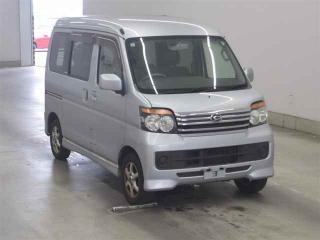 DAIHATSU ATRAI WAGON