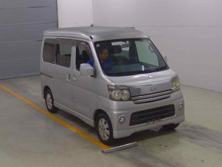 DAIHATSU ATRAI WAGON