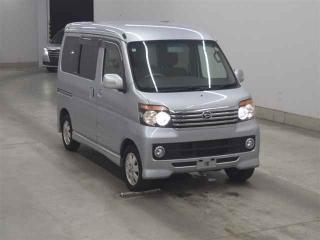 DAIHATSU ATRAI WAGON