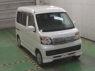 DAIHATSU ATRAI WAGON