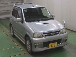 DAIHATSU TERIOS KID