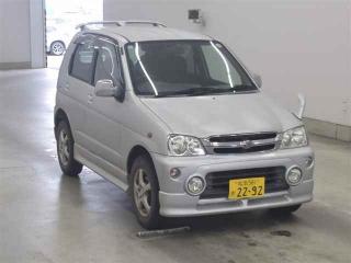 DAIHATSU TERIOS KID