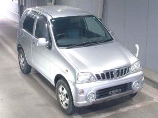 DAIHATSU TERIOS KID