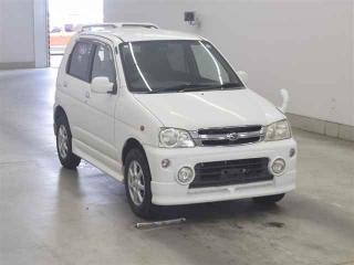 DAIHATSU TERIOS KID