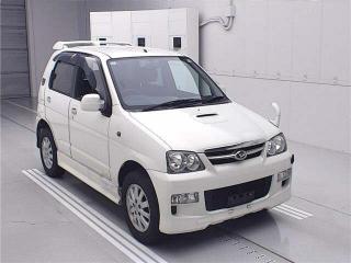 DAIHATSU TERIOS KID