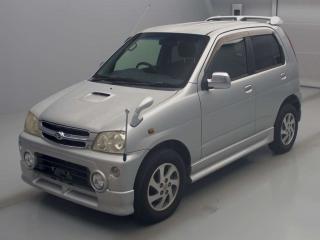 DAIHATSU TERIOS KID