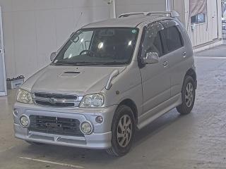 DAIHATSU TERIOS KID
