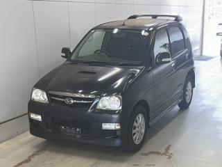DAIHATSU TERIOS KID