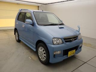 DAIHATSU TERIOS KID