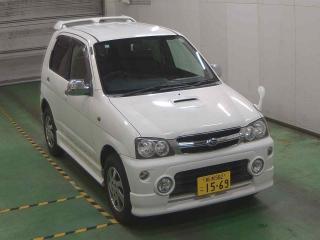 DAIHATSU TERIOS KID