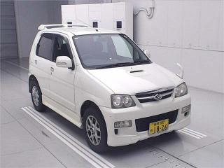DAIHATSU TERIOS KID
