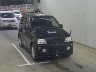 DAIHATSU TERIOS KID