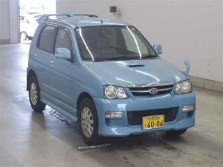 DAIHATSU TERIOS KID
