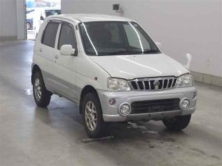 DAIHATSU TERIOS KID