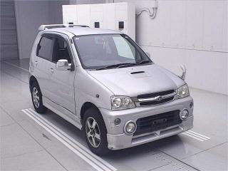 DAIHATSU TERIOS KID