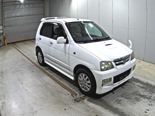 DAIHATSU TERIOS KID