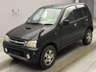 DAIHATSU TERIOS KID