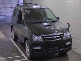DAIHATSU TERIOS KID