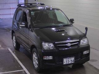 DAIHATSU TERIOS KID