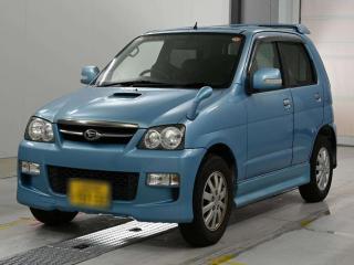 DAIHATSU TERIOS KID