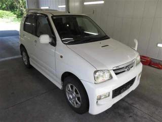DAIHATSU TERIOS KID