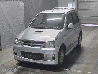 DAIHATSU TERIOS KID