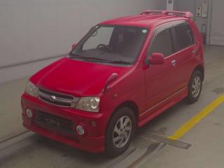 DAIHATSU TERIOS KID