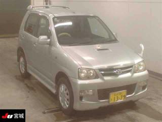 DAIHATSU TERIOS KID