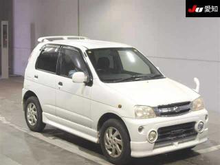 DAIHATSU TERIOS LUCIA