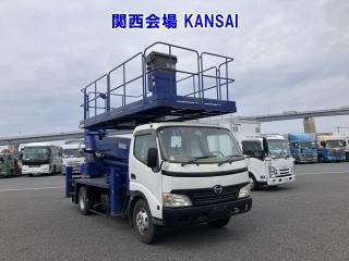HINO DUTRO