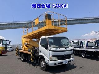 HINO DUTRO