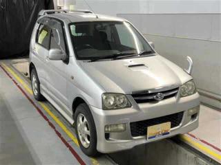DAIHATSU TERIOS KID