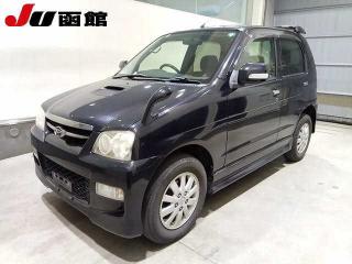 DAIHATSU TERIOS KID