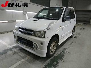 DAIHATSU TERIOS KID