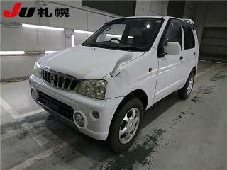 DAIHATSU TERIOS KID