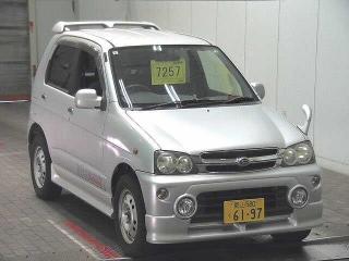DAIHATSU TERIOS KID