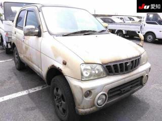 DAIHATSU TERIOS KID