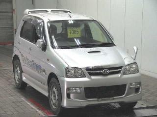 DAIHATSU TERIOS KID